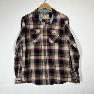 Dravus 100% Cotton Flannel